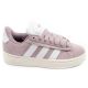 10. Adidas Damen-Sportschuhe Grand Court Alpha 00s Sneaker aus Leder