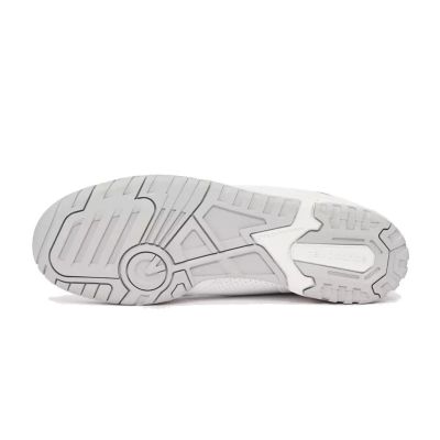 3. New Balance 550 Herren-Sneaker, weiß - BB550PB1