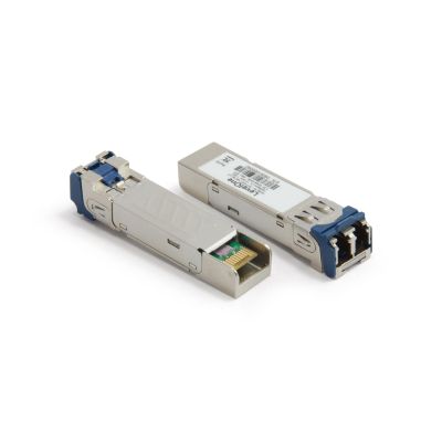 2. LevelOne GVT-0301 Netzwerk-Transceiver-Modul 1250 Mbit/s SFP 1310 nm Glasfaser