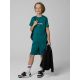 Schnelltrocknendes Sport-T-Shirt für Jungen 4F 4FJRSS26TFTSM2390-46S