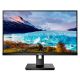 18. Philips S Line 243S1/00 Computermonitor 60,5 cm (23,8 Zoll) 1920 x 1080 Pixel Full HD LCD Schwarz