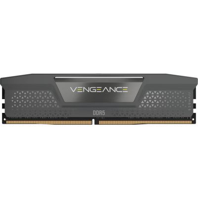 4. Corsair Vengeance CMK32GX5M2B6400Z32 Speichermodul 32 GB (2 x 16 GB) DDR5 6400 MT/s 288-Pin DIMM