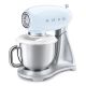 4. Smeg SMIC01 Küchenmaschine Eismaschine