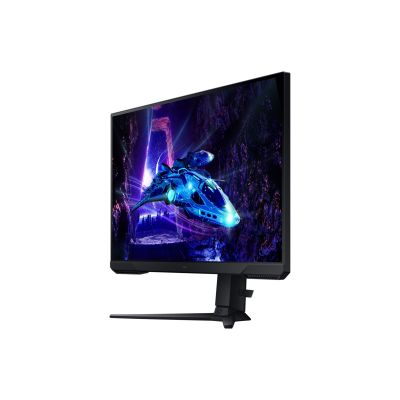 5. Monitor Samsung Odyssey G3 LED 27" LS27DG300EUXEN 180Hz