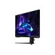 5. Monitor Samsung Odyssey G3 LED 27" LS27DG300EUXEN 180Hz