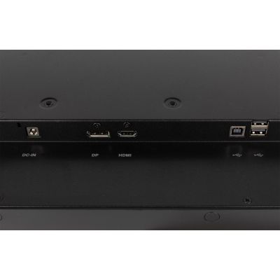 12. iiyama ProLite TF1633MSC-B1 Computermonitor 39,6 cm (15,6 Zoll) 1920 x 1080 px Full HD Touchscreen Schwarz