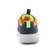 5. Skechers Slipper: GO RUN 400 V.2 - Turbo-Brisk 403899L-NVOR NVY/ORNG