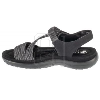 2. Rieker Sandalen W 64870-00