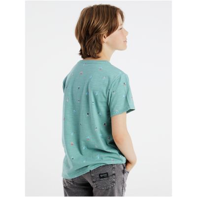 2. Protest PRTBIKE JR T-Shirt für Jungen
