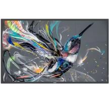Philips 50BDL3511Q/00 Digital Signage Display, 127 cm (50"), 500 cd/m², 4K Ultra HD, Schwarz, 18/7