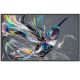 Philips 50BDL3511Q/00 Digital Signage Display, 127 cm (50"), 500 cd/m², 4K Ultra HD, Schwarz, 18/7