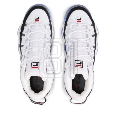 4. Fila Spaghetti M FFM0258.13036 Schuhe