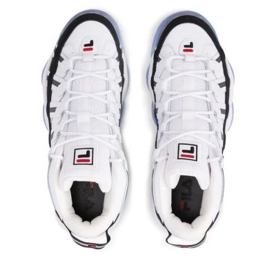 4. Fila Spaghetti M FFM0258.13036 Schuhe
