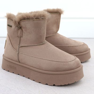 3. Big Star W Wasserdichte Schneestiefel SS274117 INT2172B