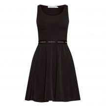 Calvin Klein Jeans Kontrast W Kleid J20J218348
