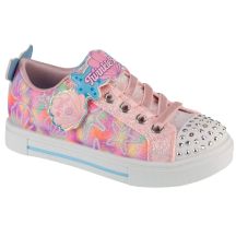 Skechers Twinkle Sparks - Unterwassermagie 314824L-LPMT Rosa 27