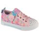 Skechers Twinkle Sparks - Unterwassermagie 314824L-LPMT Rosa 27