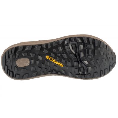 4. Columbia Konos Hiker 3-Strap Sandal M 2121571231 Sandalen