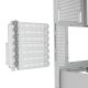 6. COUGAR FV270 ARGB Midi-Tower-Case, Weiß