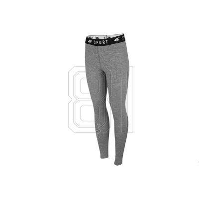 4F Funktionshose W NOSH4-SPDF001 25M