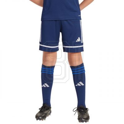 4. adidas Squadra 25 Jr Shorts JN5458