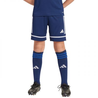 4. adidas Squadra 25 Jr Shorts JN5458