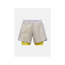 PEAK PERFORMANCE M Discover 2-in-1 Shorts, Grau