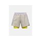 PEAK PERFORMANCE M Discover 2-in-1 Shorts, Grau