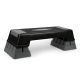 16. VIRTUFIT EINSTELLBARER STEP / STEPER AEROBIC FITNESS