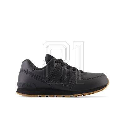7. New Balance Jr GC574NBB Schuhe
