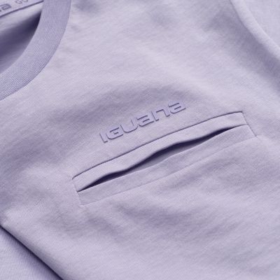 3. Damen Kurzarm-T-Shirt IGWEZI W
