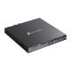 4. TP-Link 24x GE SG6428XHP Omada Layer 3 Switch
