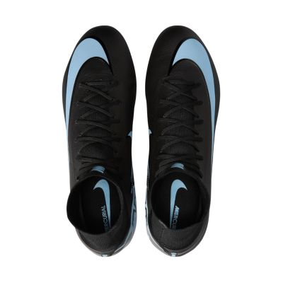 10. Nike Zoom Mercurial Superfly 10 Pro FG Fußballschuhe HF9433 001