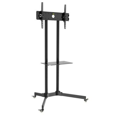 11. TECHLY MOBILER TV-STÄNDER LED/LCD 30-65 ZOLL 60KG 1