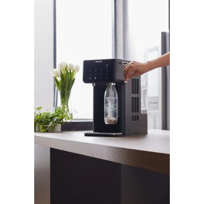 7. PHILIPS ADD5962BK/10 Wasserspender