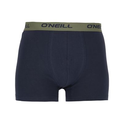 3. O'Nell Boxershorts Camo & Plain 3PK M 92800622673