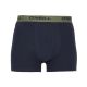 3. O'Nell Boxershorts Camo & Plain 3PK M 92800622673