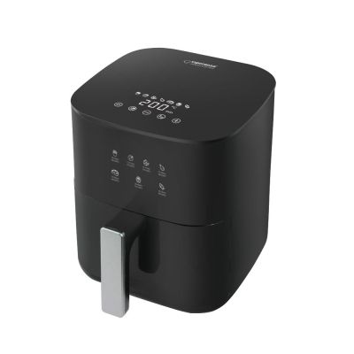 ESPERANZA ESPERANZA FRITEUSE 3,5L PATATE FRITTE EKA002