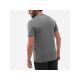 4. MILLET Herren-T-Shirt Seneca Heather Ts Ss M Schwarz