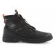 6. Palladium SP20 Travel HI Schuhe 74476-008-M