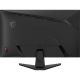 2. LCD-Monitor 27" MAG 272F MSI