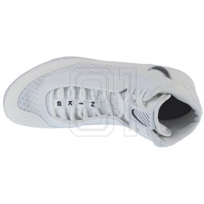 3. Nike Inflict 4 M HM9674-100 Schuhe