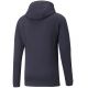 3. Puma TeamFinal Casuals Hooded M 65738306 Sweatshirt