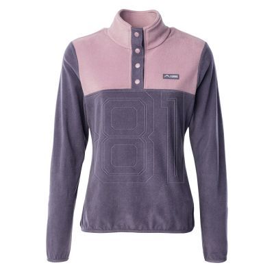 4. Elbrus Larco W Sweatshirt 92800549482