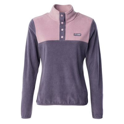 4. Elbrus Larco W Sweatshirt 92800549482