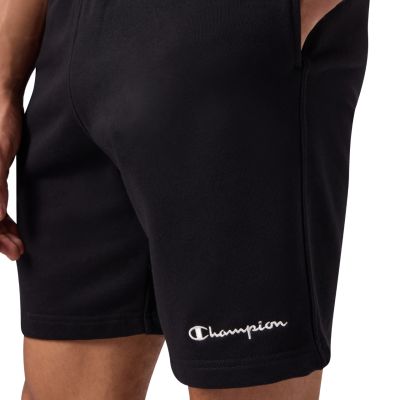 4. Champion Bermuda Herrenshorts Schwarz 221804 KK001