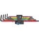 Torx 967/9 TX XL MULTIC TX8-TX40 Innensechskantschlüsselsatz