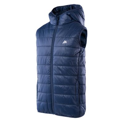 3. Martes Maron Vest Jr 92800360609 Steppweste