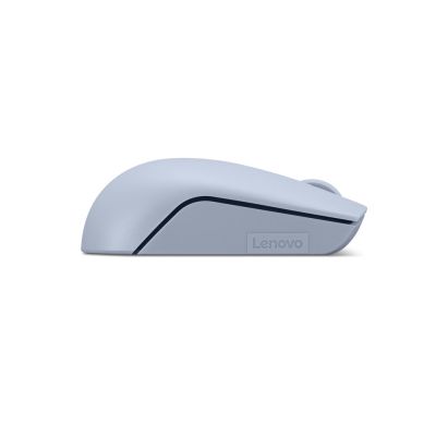 3. Lenovo Compact 300 Kabellose optische Maus, Blau