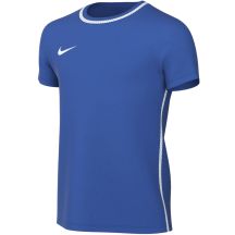 Nike Dri-Fit Park 26 Kinder-T-Shirt Blau HM7134 463